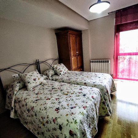 Real 10 Apartment Soria Ngoại thất bức ảnh