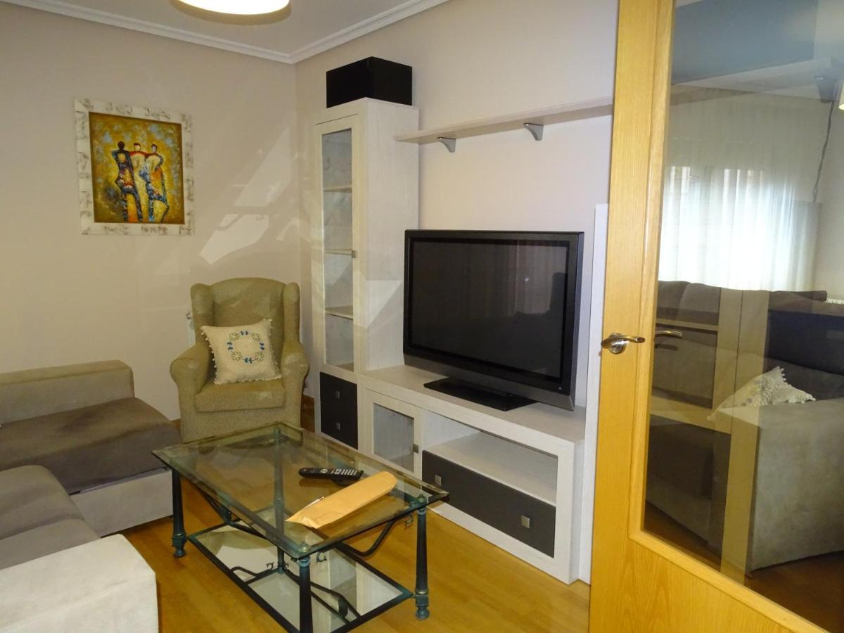 Real 10 Apartment Soria Ngoại thất bức ảnh