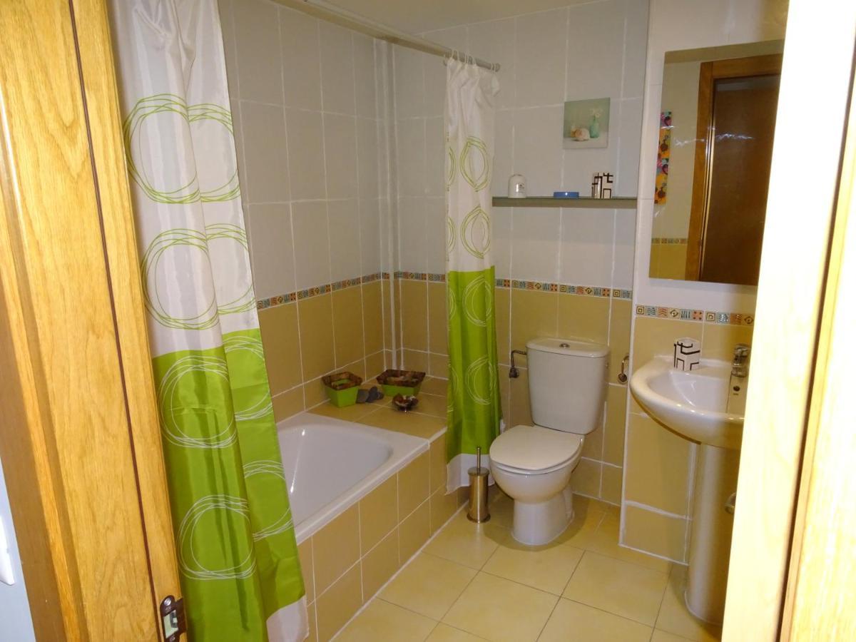 Real 10 Apartment Soria Ngoại thất bức ảnh