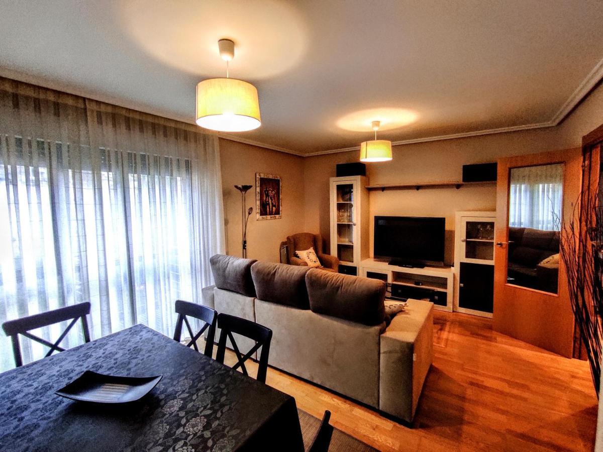 Real 10 Apartment Soria Ngoại thất bức ảnh