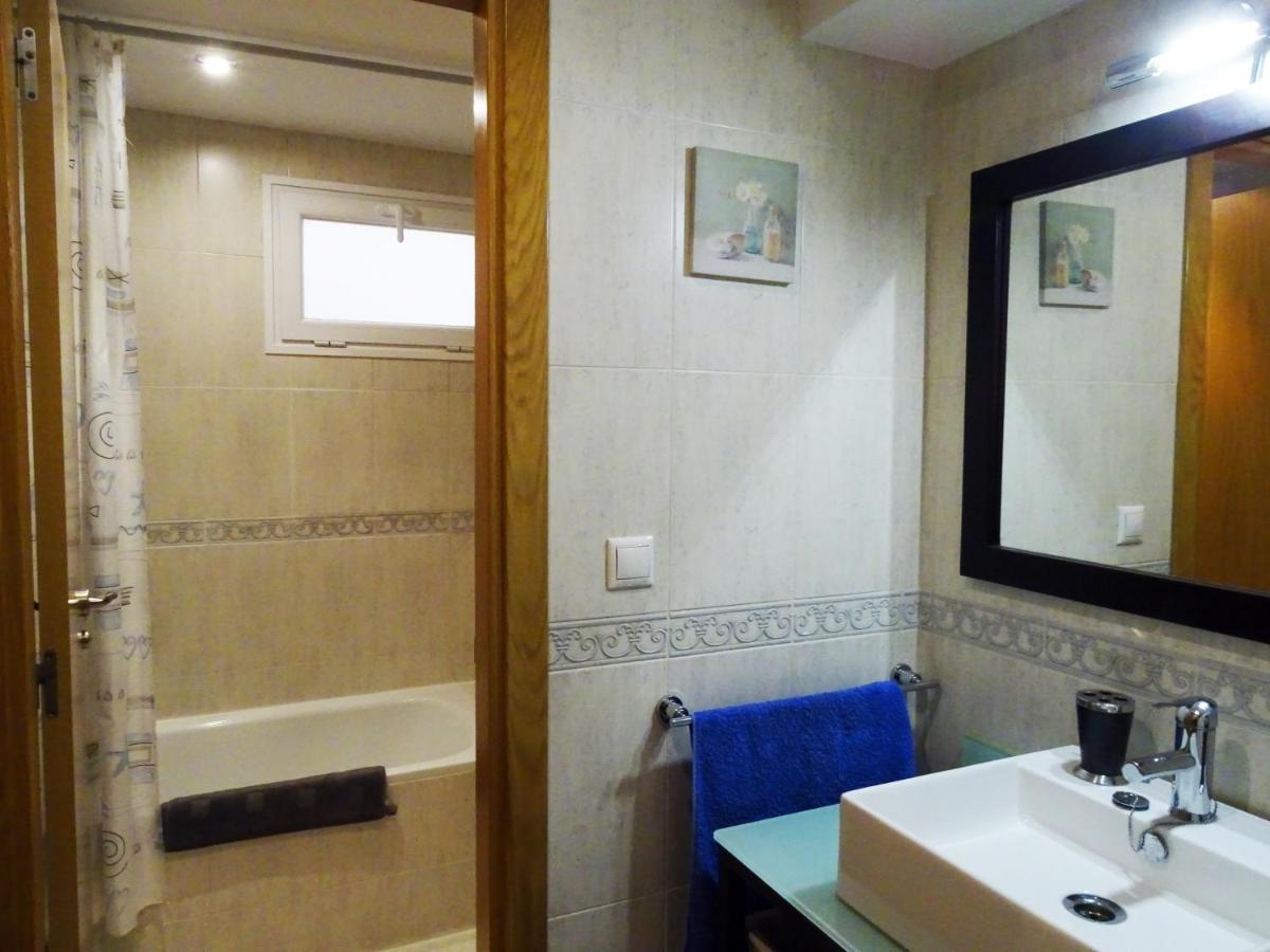 Real 10 Apartment Soria Ngoại thất bức ảnh