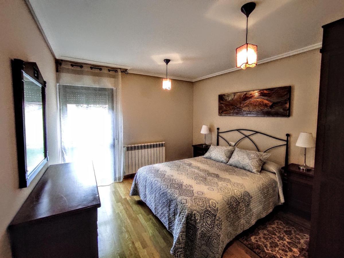 Real 10 Apartment Soria Ngoại thất bức ảnh