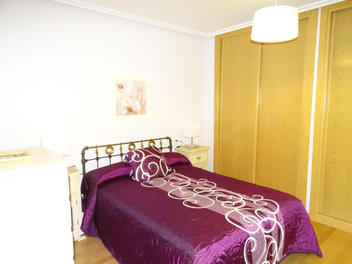 Real 10 Apartment Soria Ngoại thất bức ảnh