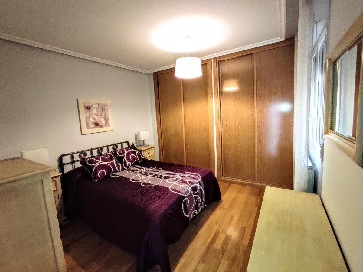 Real 10 Apartment Soria Ngoại thất bức ảnh
